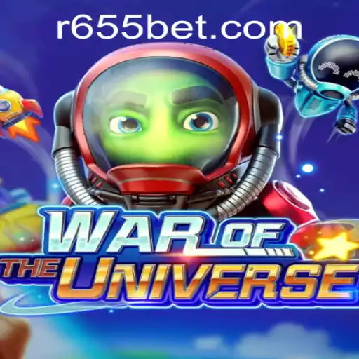 Exploring WAROFTHEUNIVERSE: A Comprehensive Guide